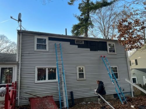 Home Remodeling in East Provinence