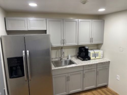 Kitchenette Installations in East Provinence