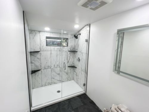 Bathroom Remodeling in East Provinence