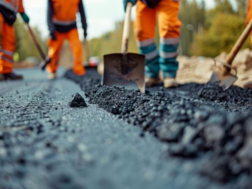 Commercial Construction in East Provinence