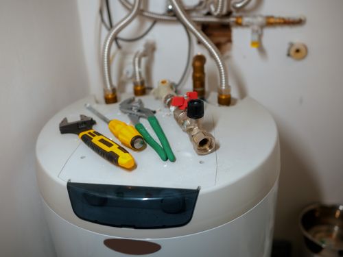 Water Heater Replacements in East Provinence
