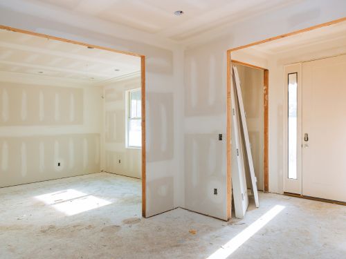 Home Remodeling East Provinence