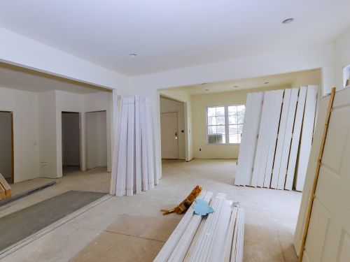 Commercial Construction East Provinence