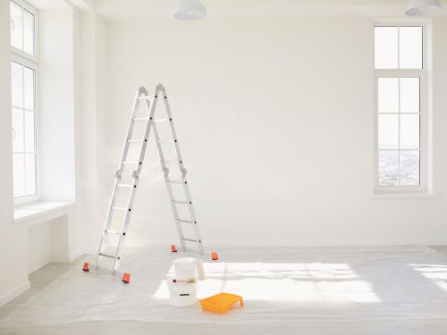 Toilet Replacements East Provinence