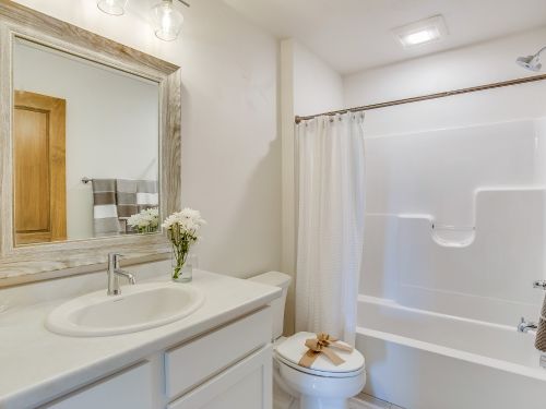 Deck Construction East Provinence