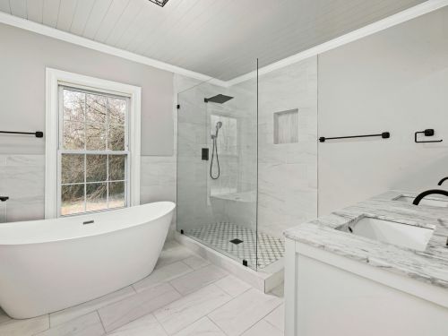 Bathroom Remodeling East Provinence