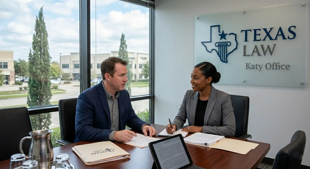 Certified female injector holding a syringe, isolated on a transparent background.
