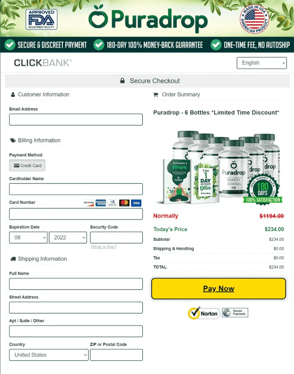 secure-checkout-puradrops-product