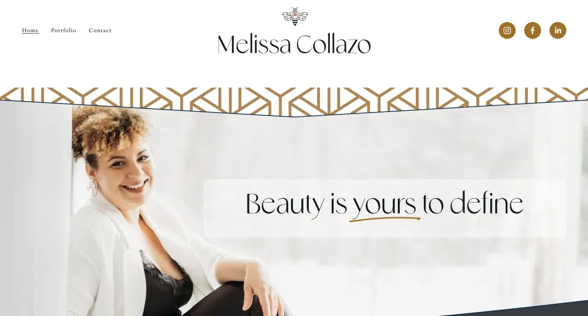 a man sitting at a table in a dark room