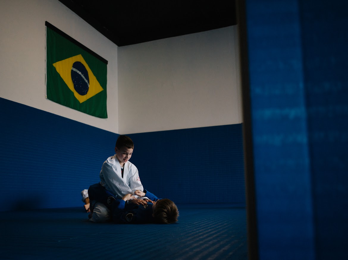 Showing Up in a Slump is Hard, But Worth It.