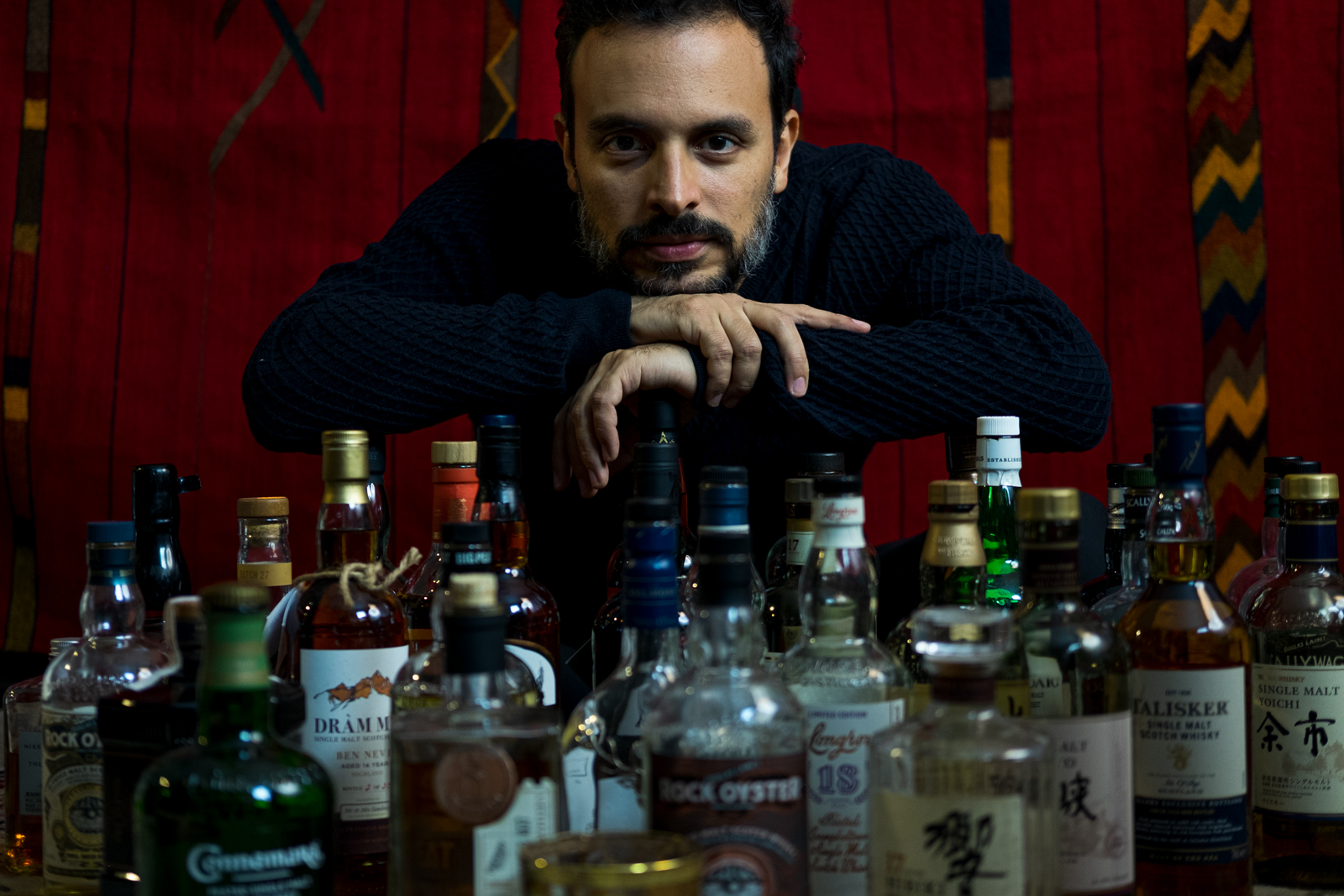 Mejor whisky japonés para empezar: la selección de La Sociedad para LatAm