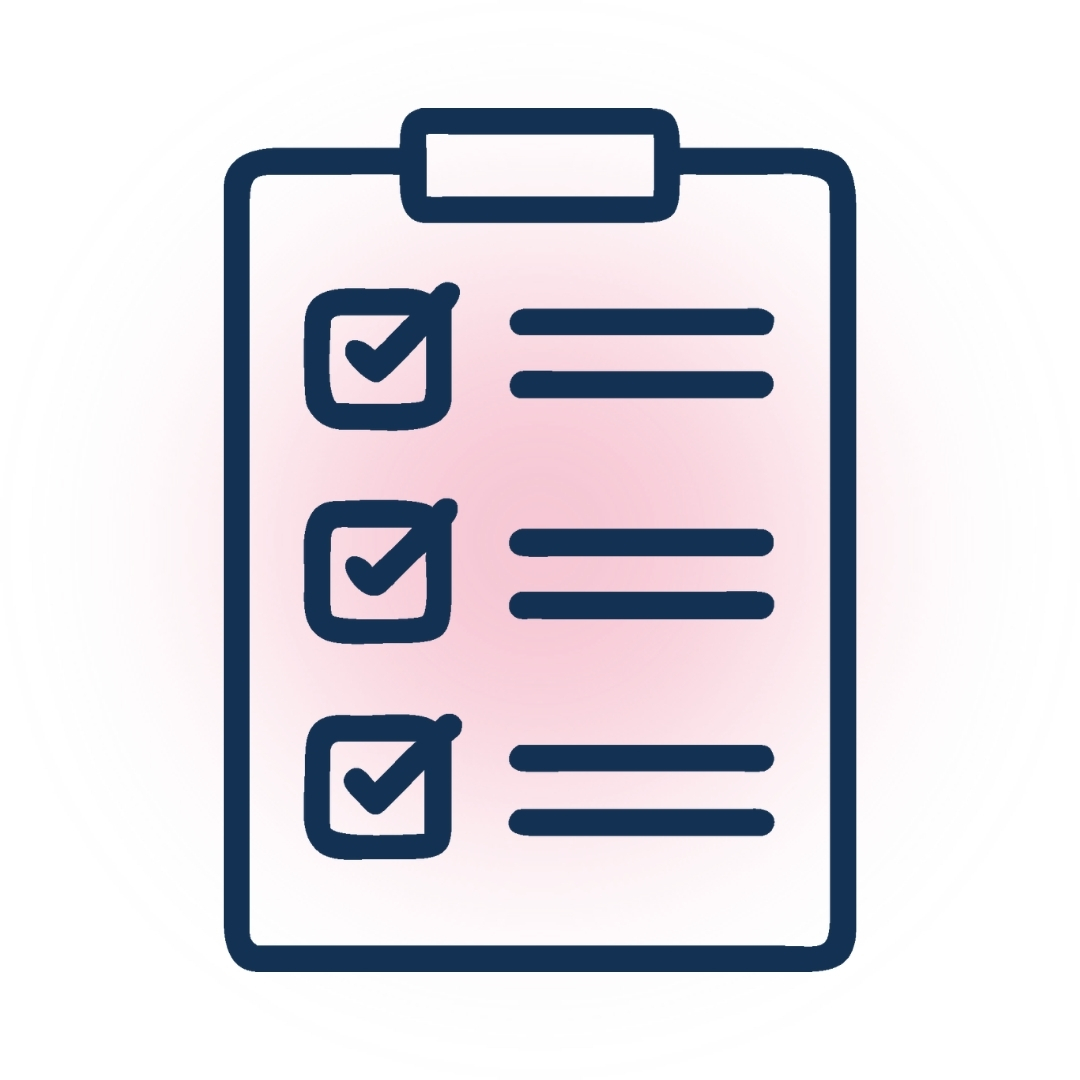 Checklist icon