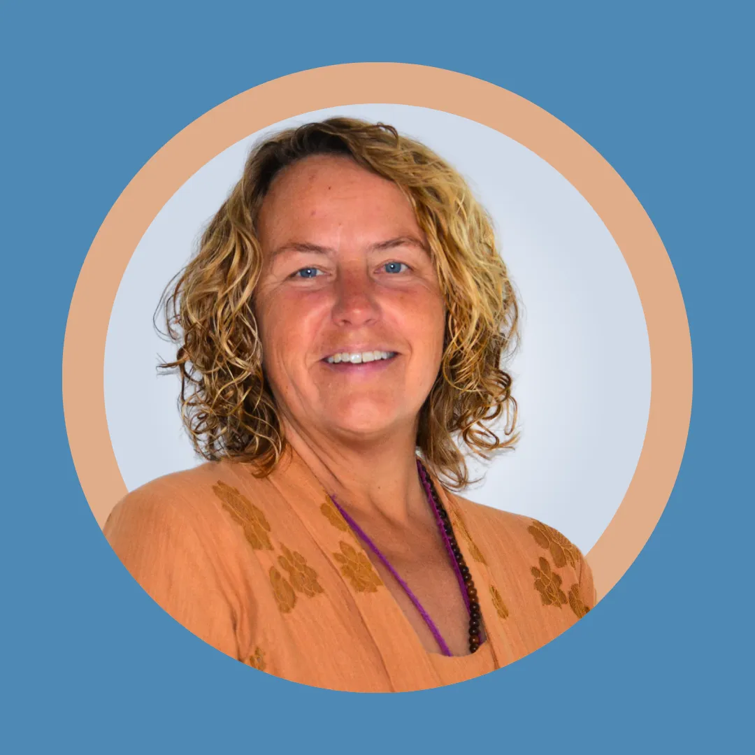 Francis Bak-van Leeuwen