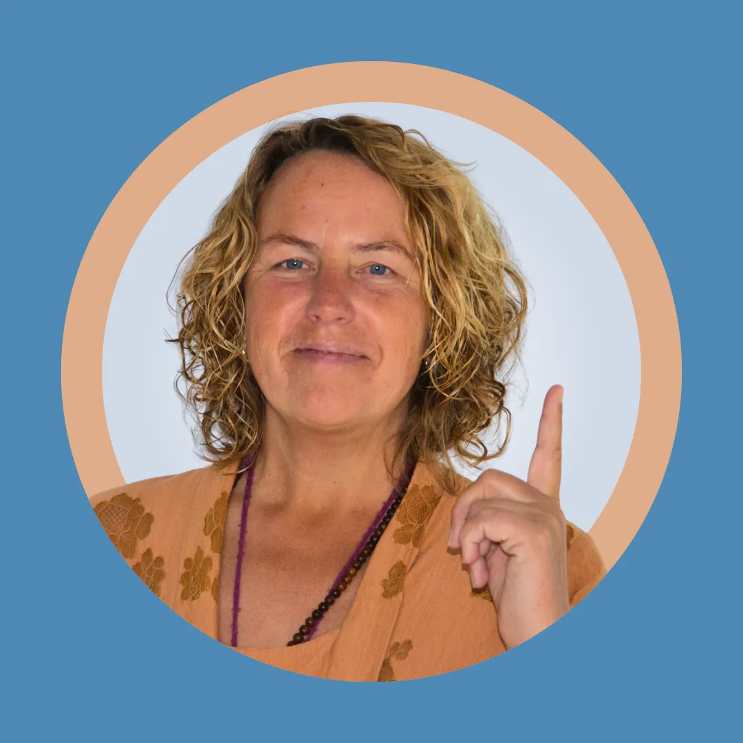 Francis Bak-van Leeuwen