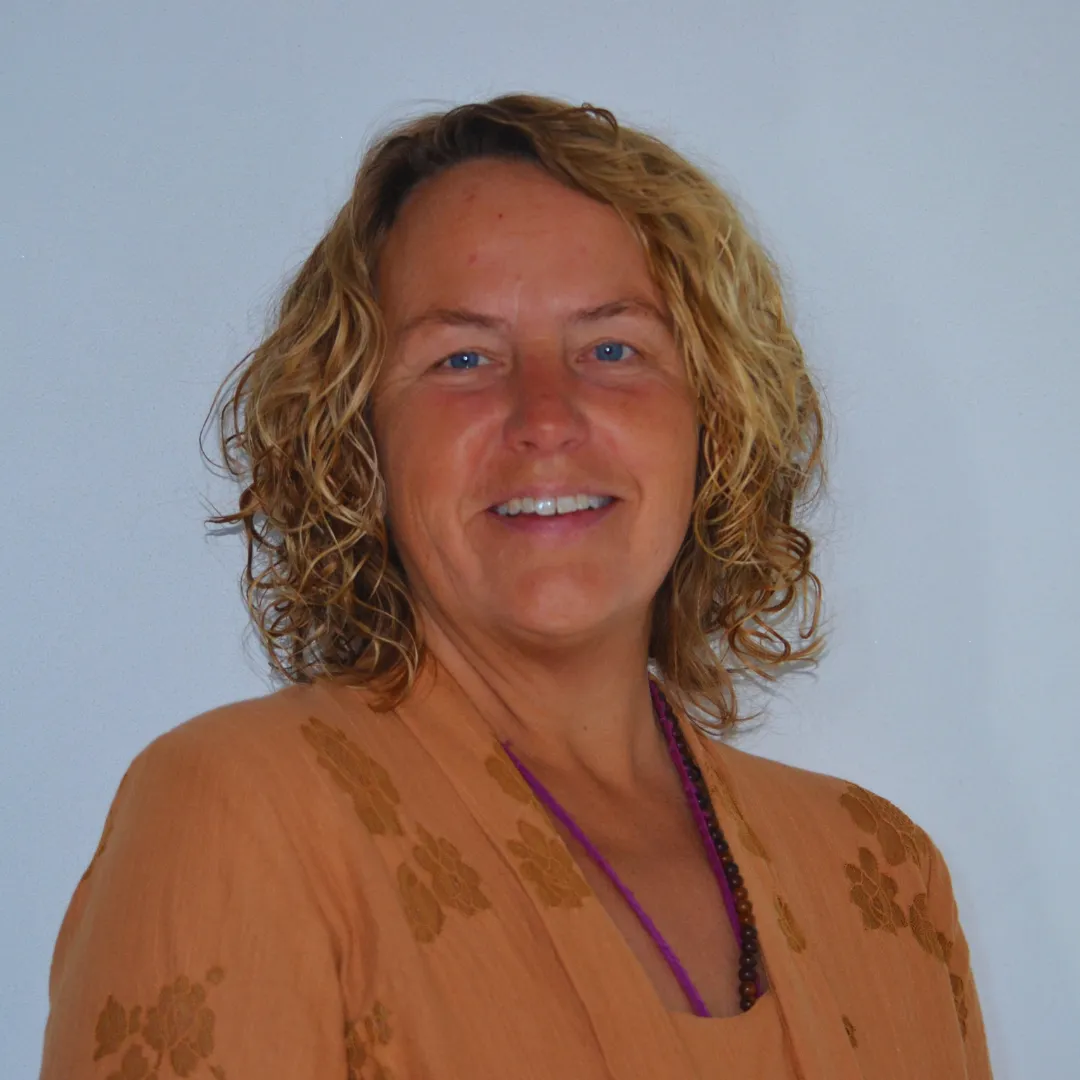 Francis Bak-van Leeuwen