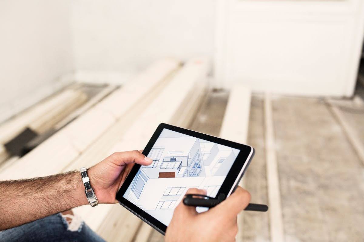 Smart Home Technology for Home Builders | Sphere AV