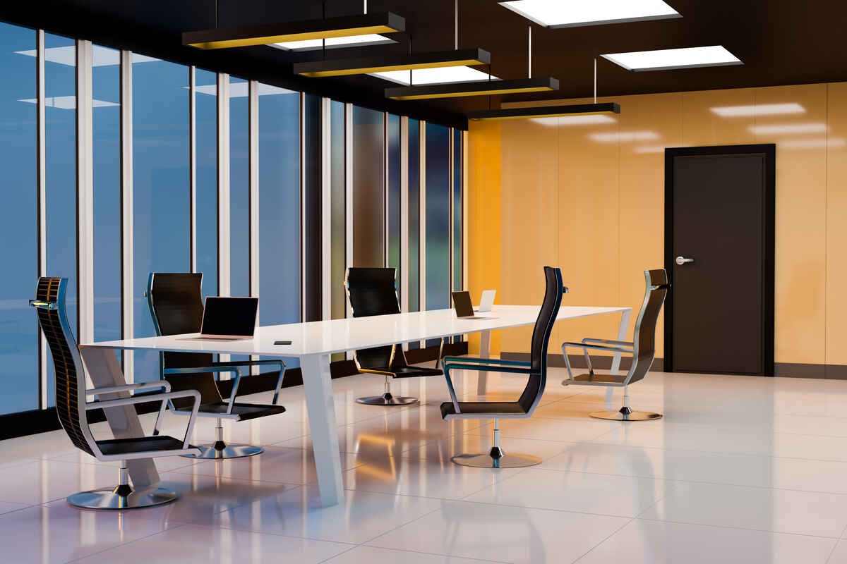 How Smart Lighting Systems Improve Comfort and Efficiency