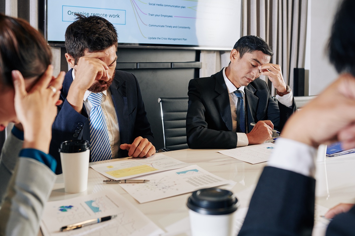 Why Traditional Presentations Struggle to Hold Attention and What Engages Audiences Instead
