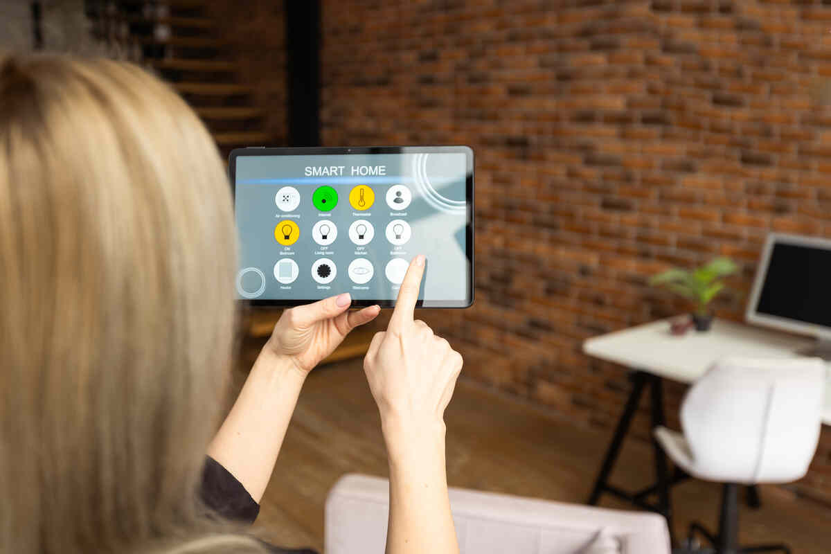 When Your Home Feels Like It Knows You: The Blueprint for Smart Home Automation