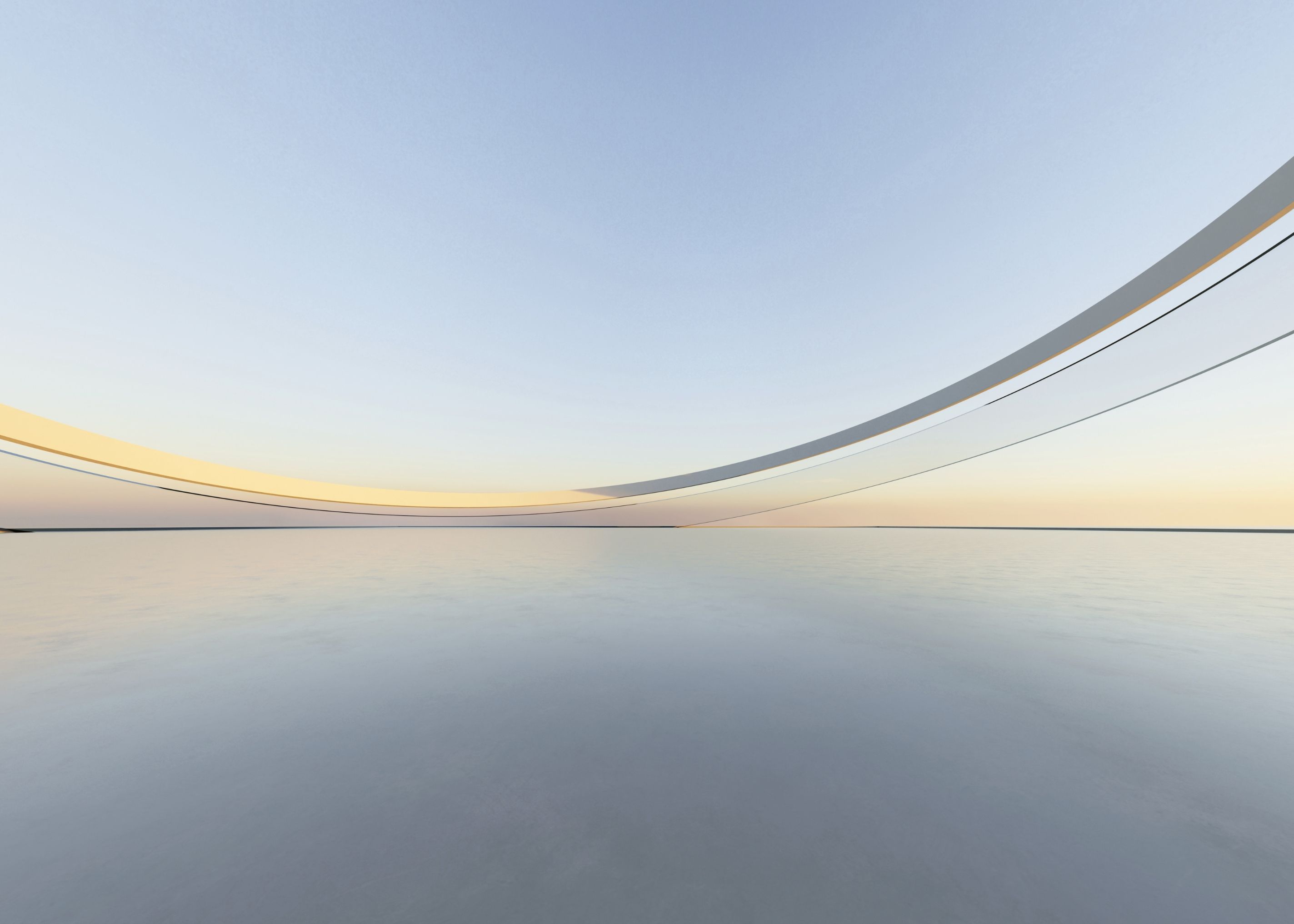 Abstract architectural environment symbolizing structure, precision, and strategic alignment.