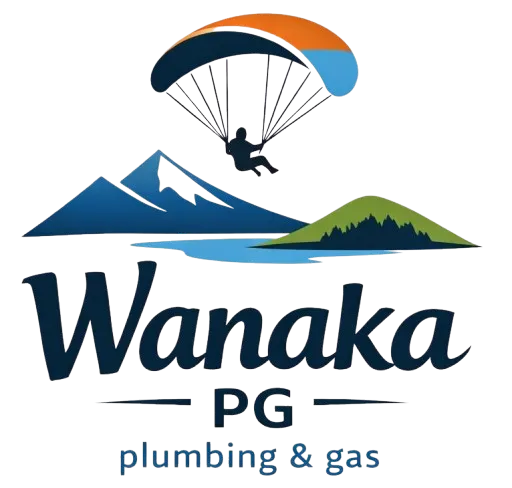 Wanaka Maintenance Logo