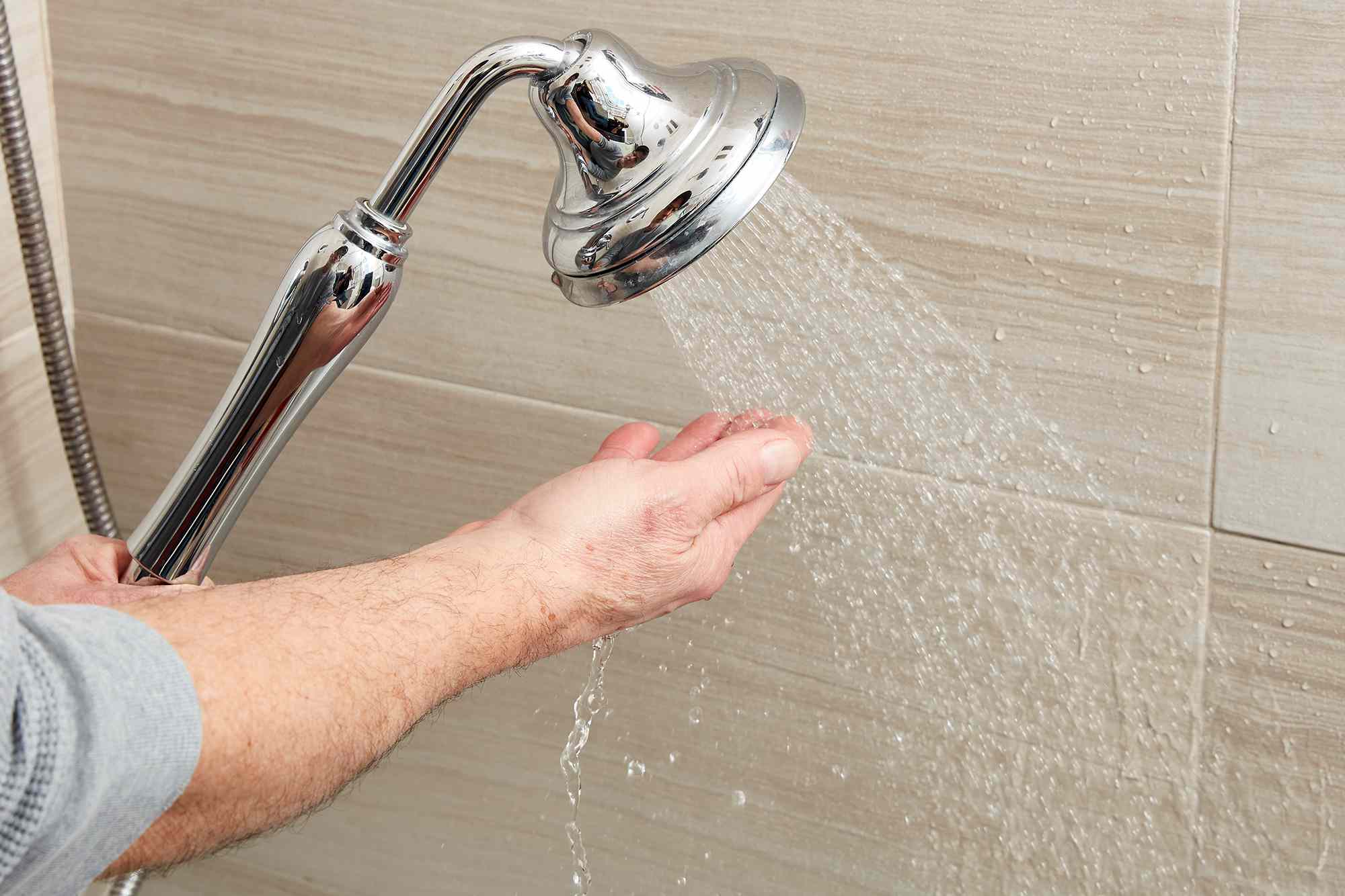 All the reasons your hot water is only warm