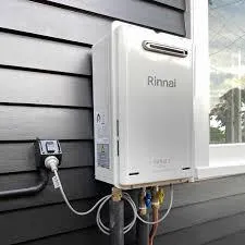 Gas vs Electric Hot Water Systems