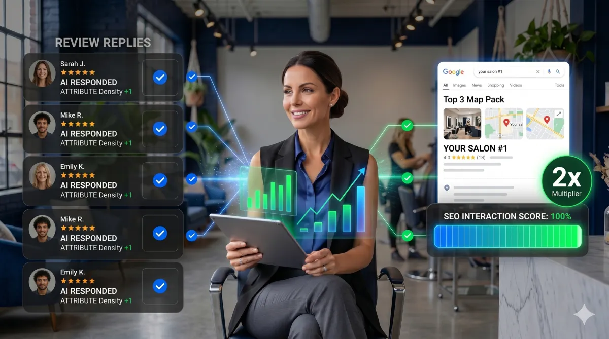 Beyond Thanks - How AI Crafts Personalized, Professional Responses in Seconds