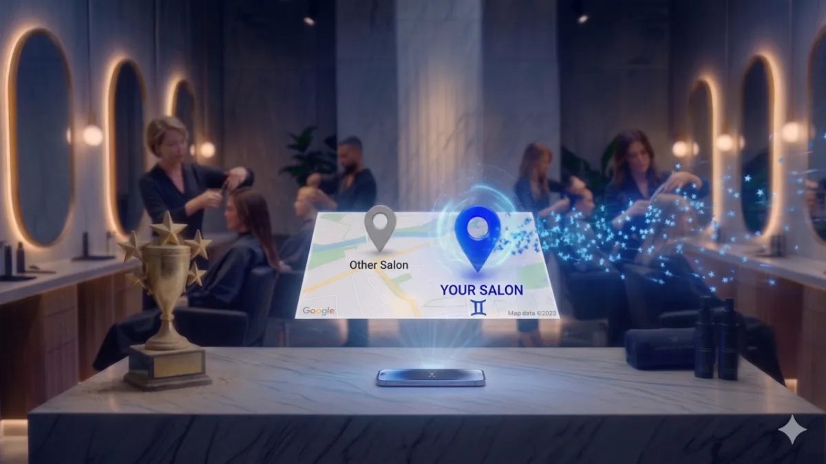 The Map Pack Myth: Why "Star Rating" Alone is a Leaky Bucket for Your Online Reputation