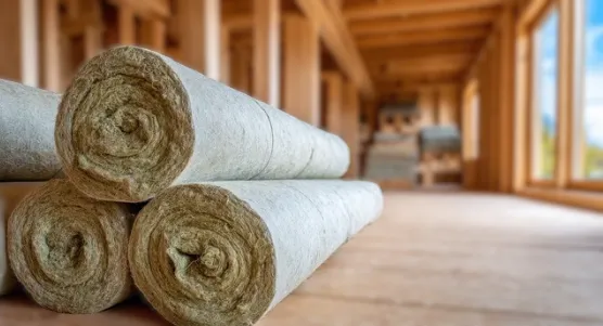 Soundproofing Insulation