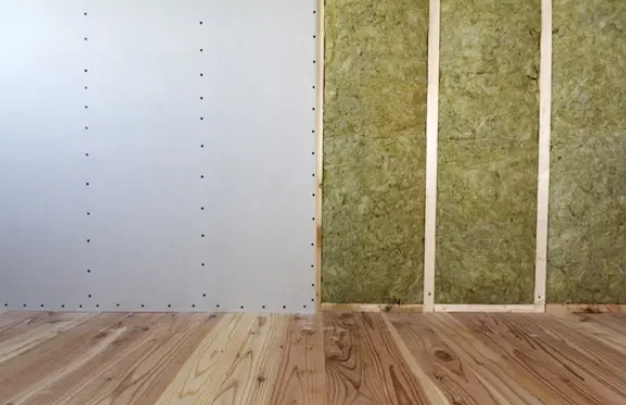 Drywall Repair & Installation