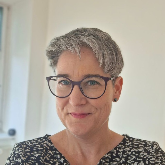 Profilbild Andrea H.
