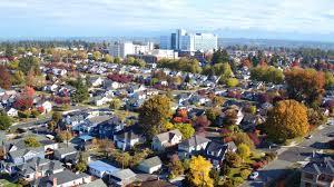 Backyard deck builder in Everett WA