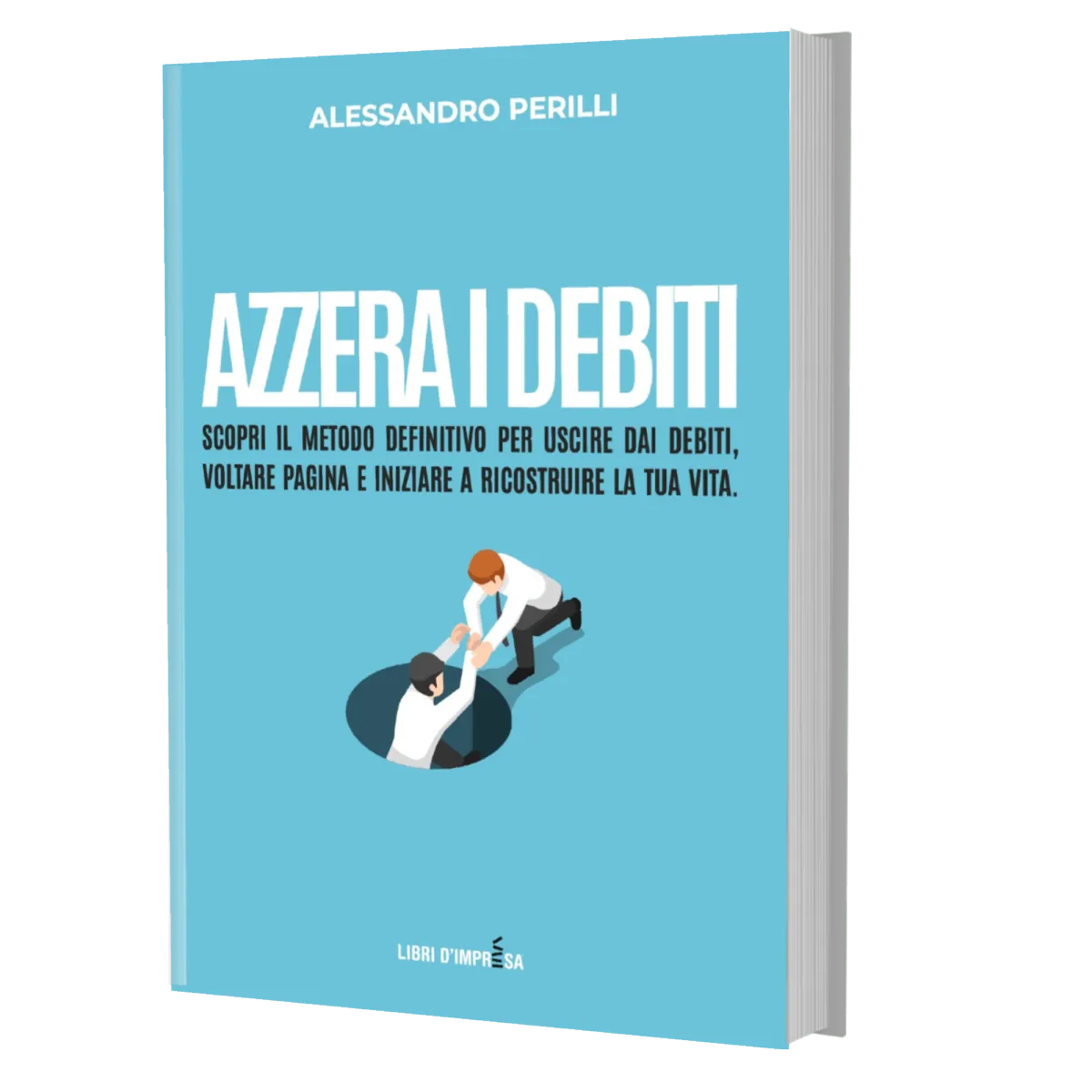 cancellare i debiti