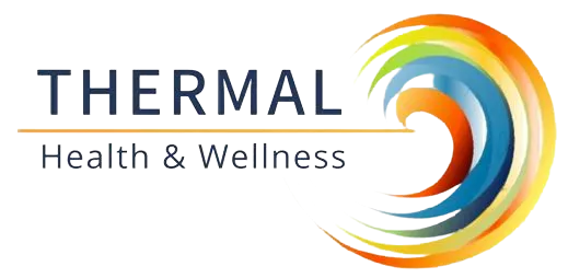 Thermal Health & Wellness logo