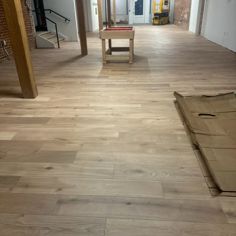 PAINTING & TILE 