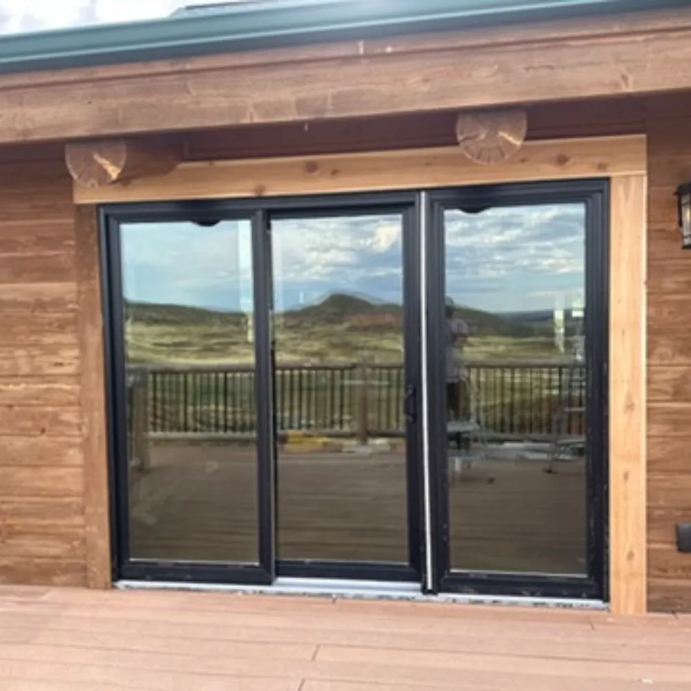 STAIRS, RAILINGS & DECKS BROOMFIELD