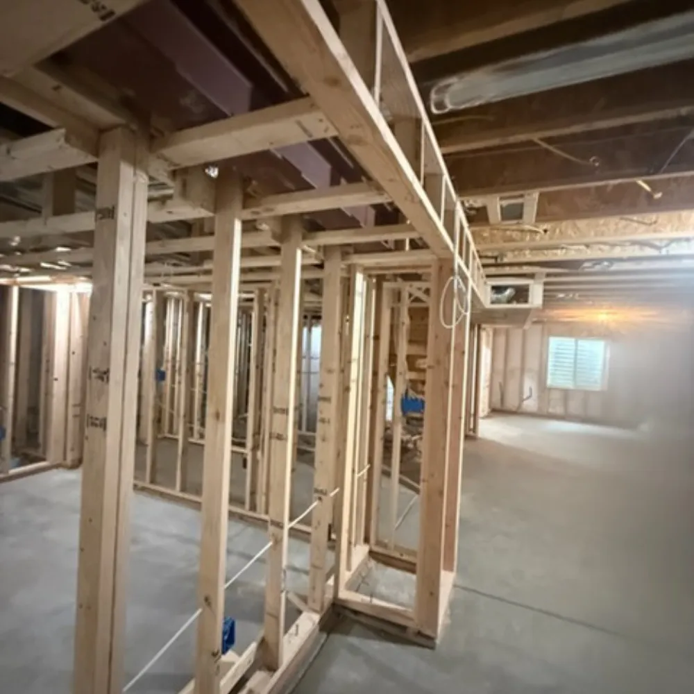 FLOORING 