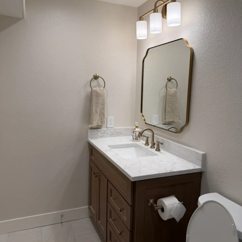INTERIOR & EXTERIOR RENOVATION BROOMFIELD