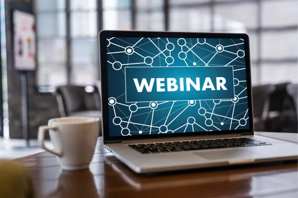 Evergreen Webinar Setup