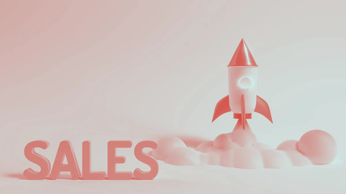 AI Sales Follow-Up Email After a Discovery Call: Copy-Paste Template & Example