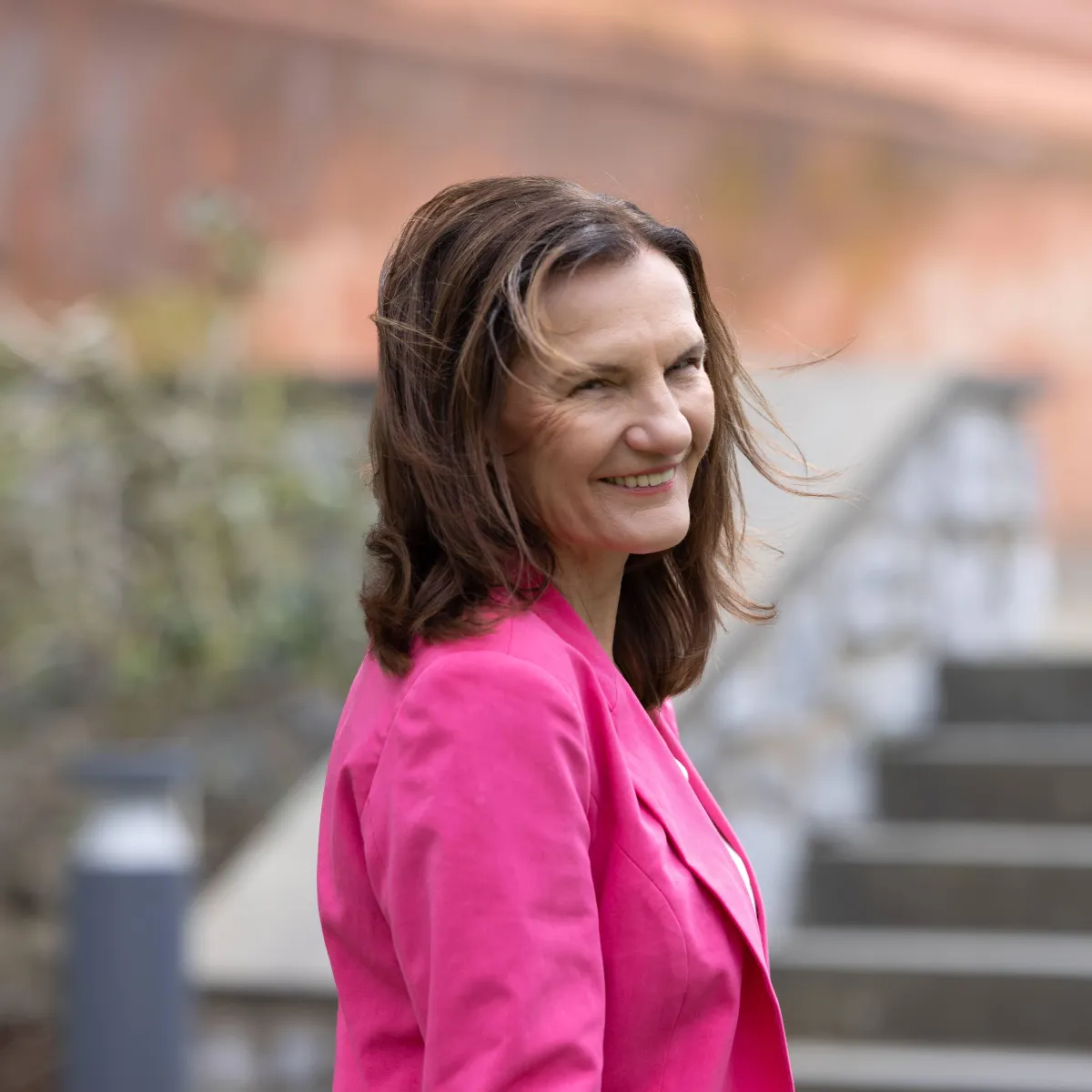 Ute Rynarzewski 