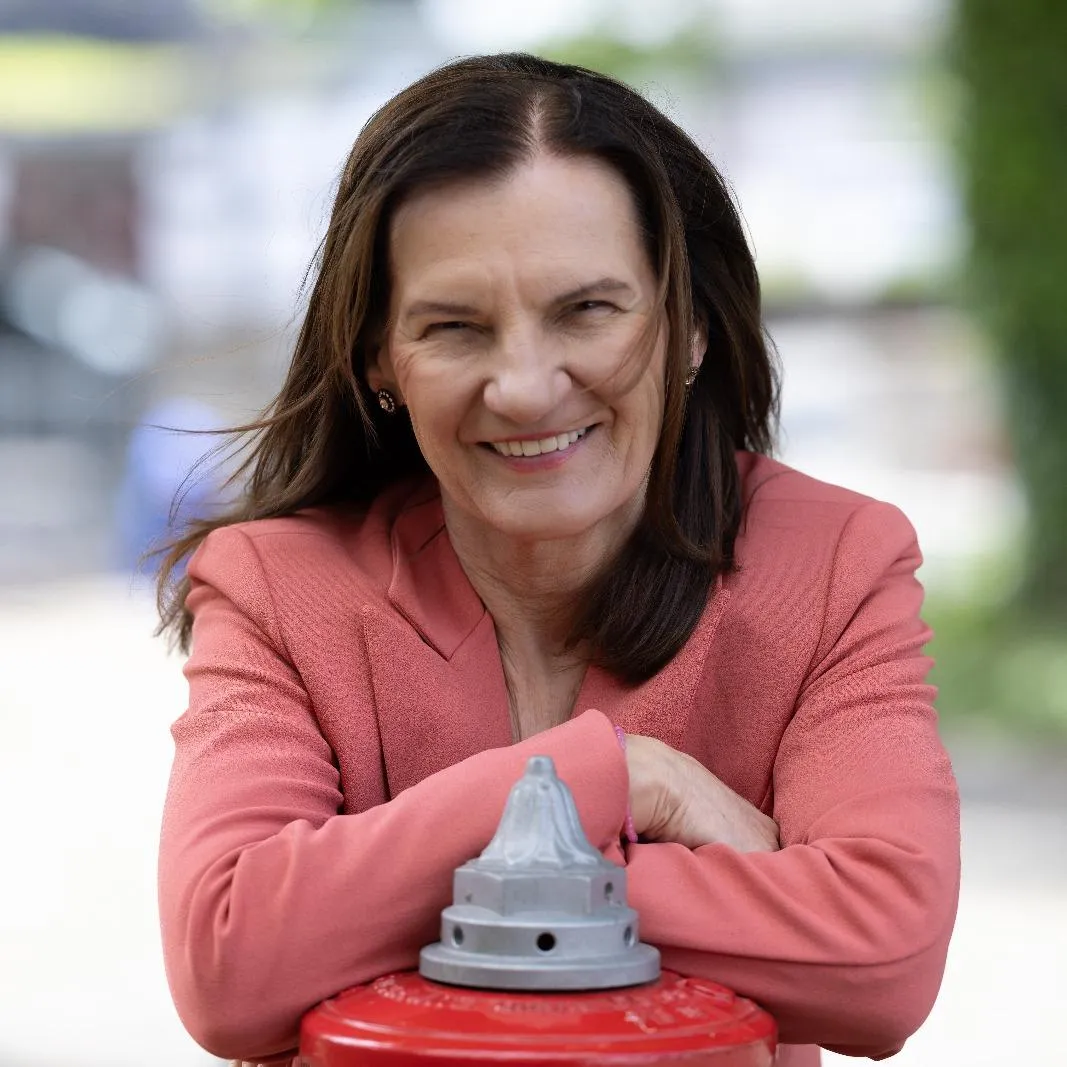Ute Rynarzewski