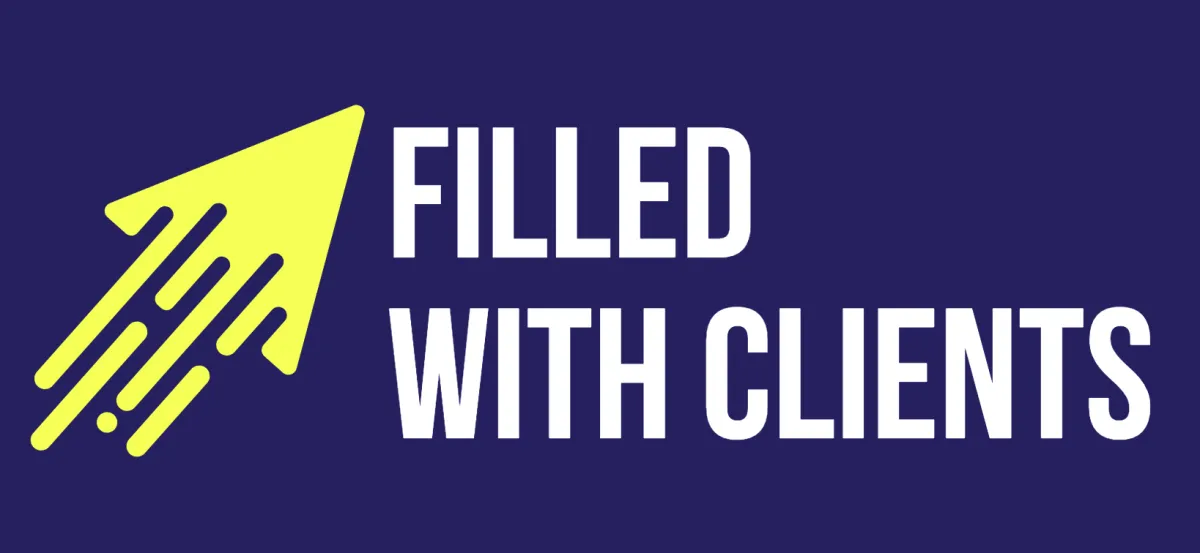 Filled With Clients