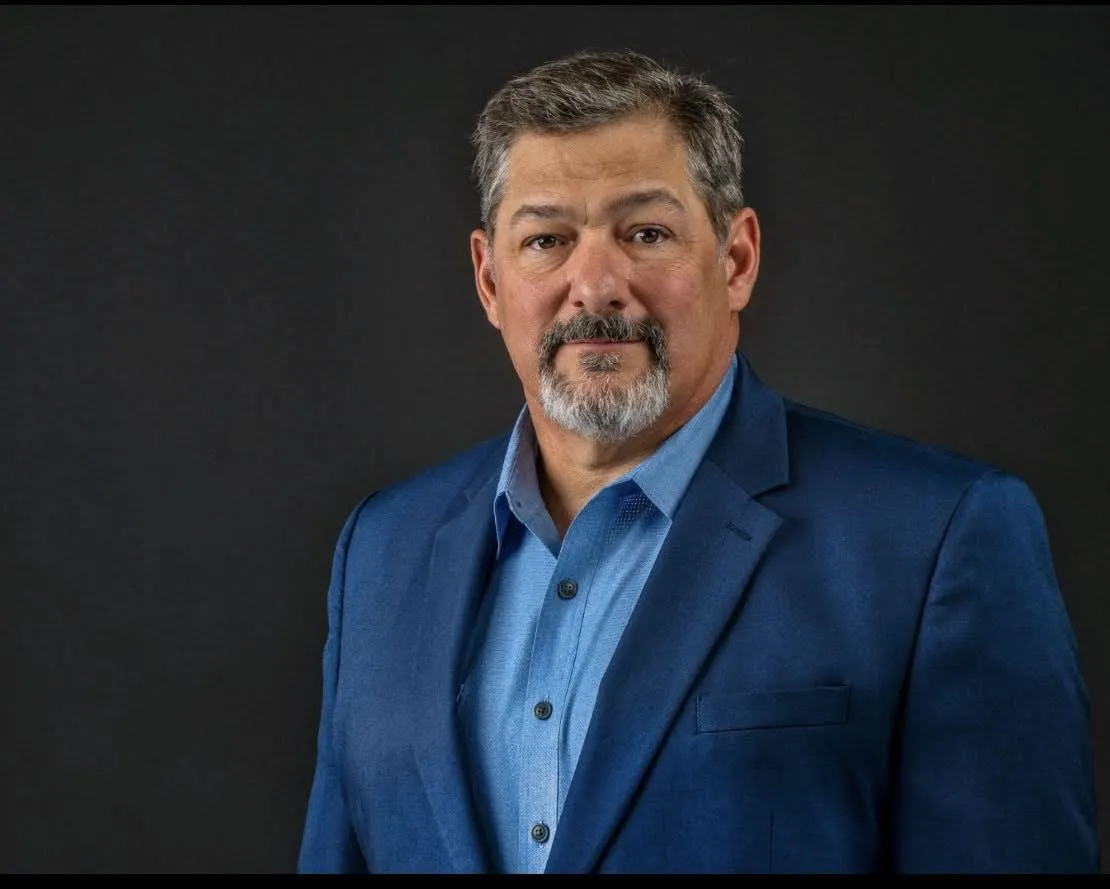 ARC Founder David Tappe