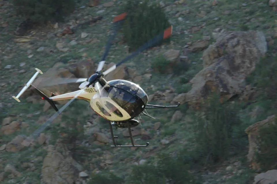 ARC Aviation Resource Consulting Safety and Auditing