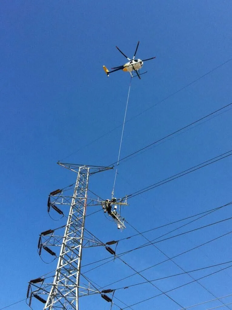 Aviation Resource Consulting Utility Expertise