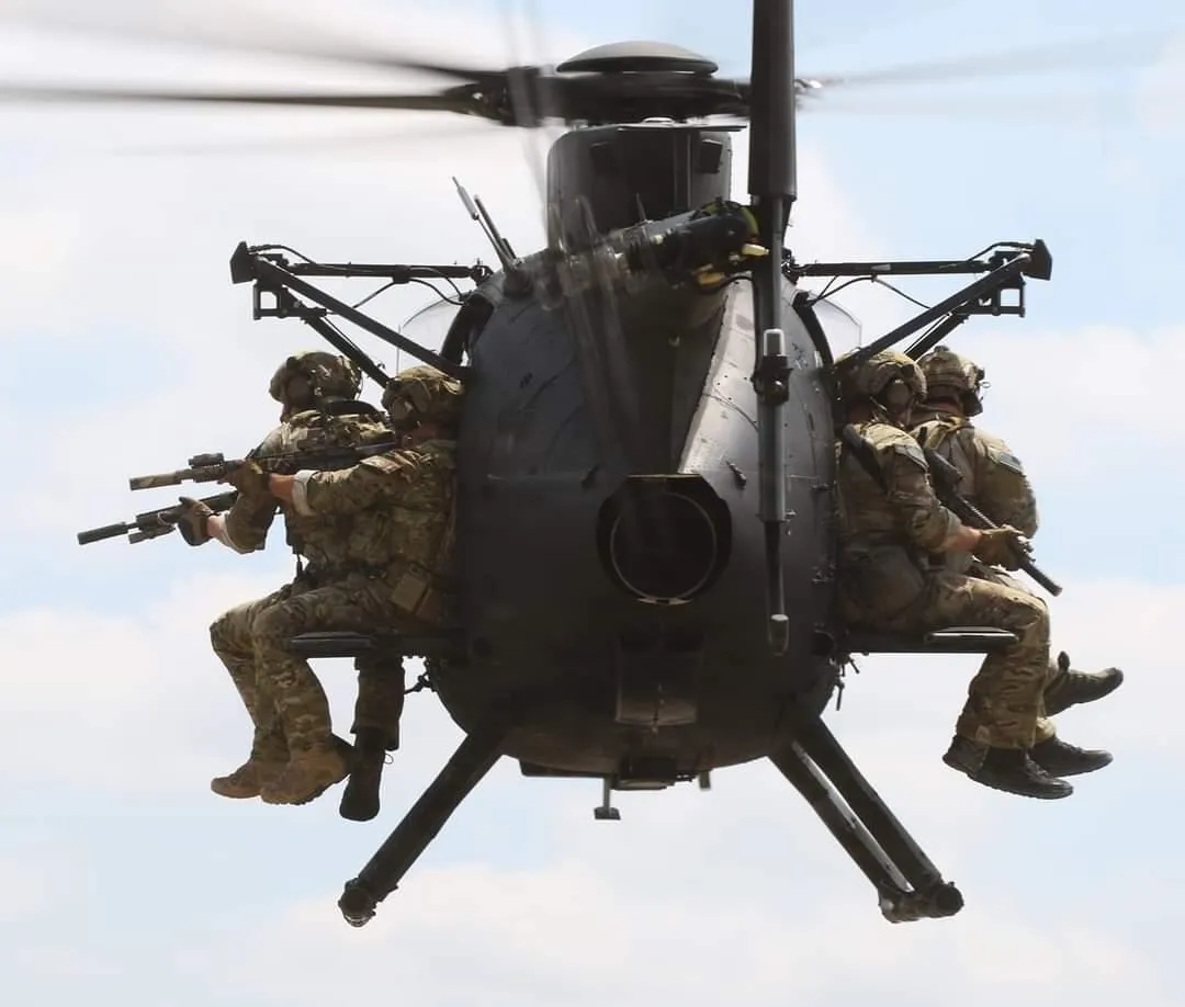 ARC Defense Training and Tactical Response