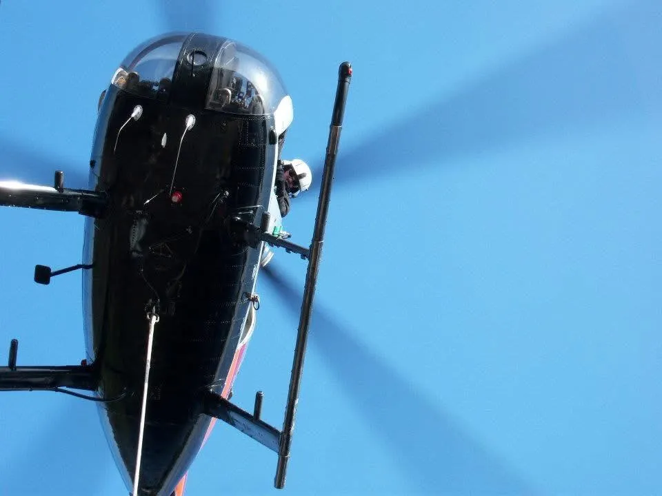 Aviation Construction and Utility Helicopters