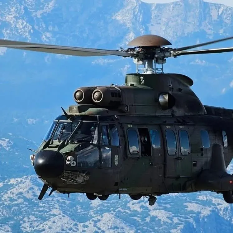 ARC Military Warfare